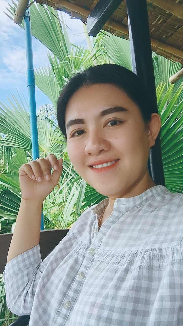 Benchawan profile icon