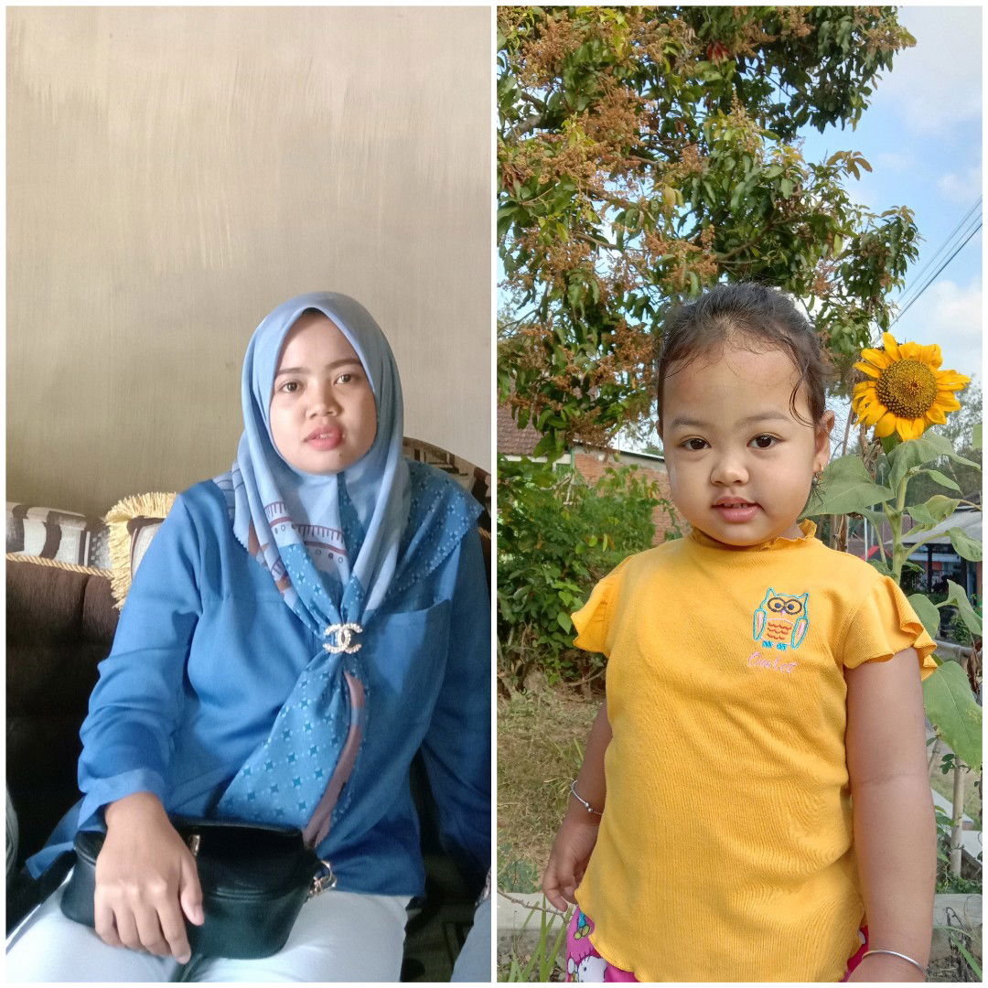 Ita Aulia profile icon