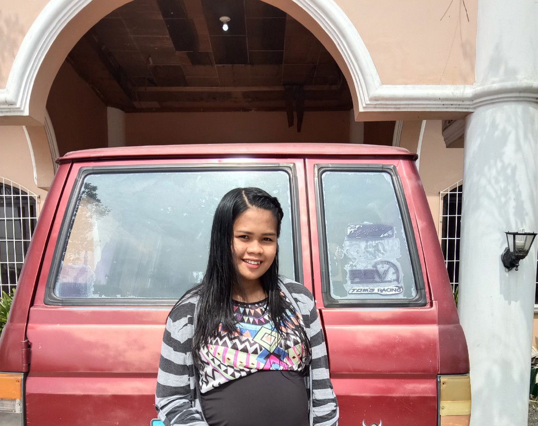 Diane Bautista profile icon