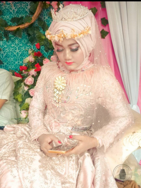 Utin Jelita profile icon