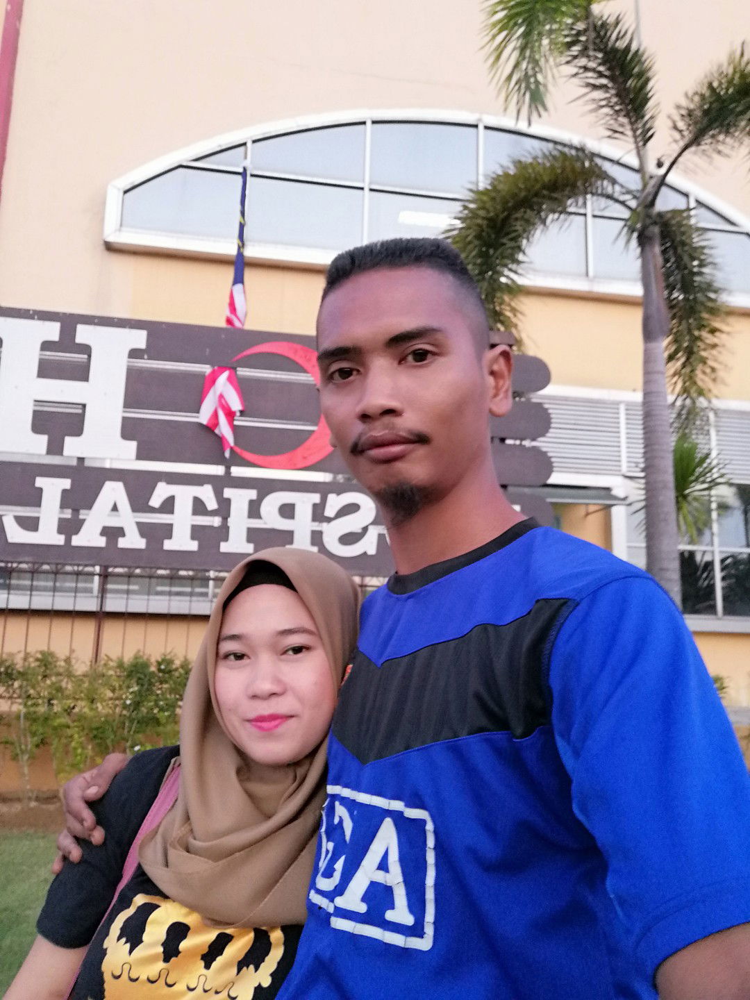 Mohd amirrulail profile icon