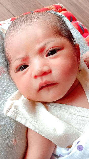 Nur Hidayah profile icon