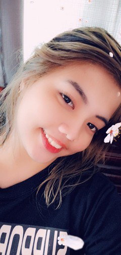 Maica Baldovino profile icon
