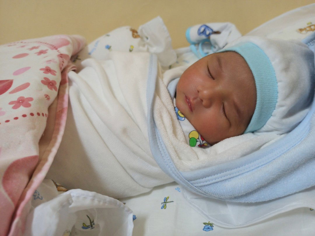 Ethel Mariz N. Burias profile icon