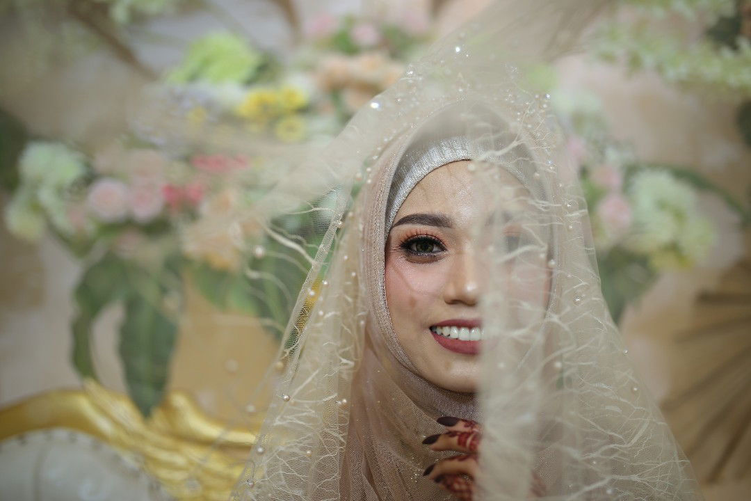 Khasanatun Munawaroh profile icon