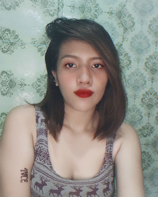 Jamaica O. profile icon