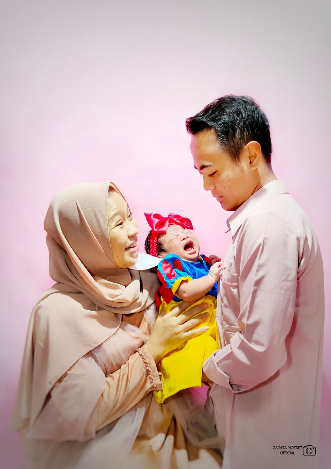 Latifatus Sa'adah profile icon