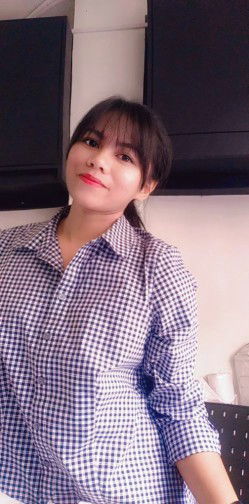 Alyssa Rapliza profile icon