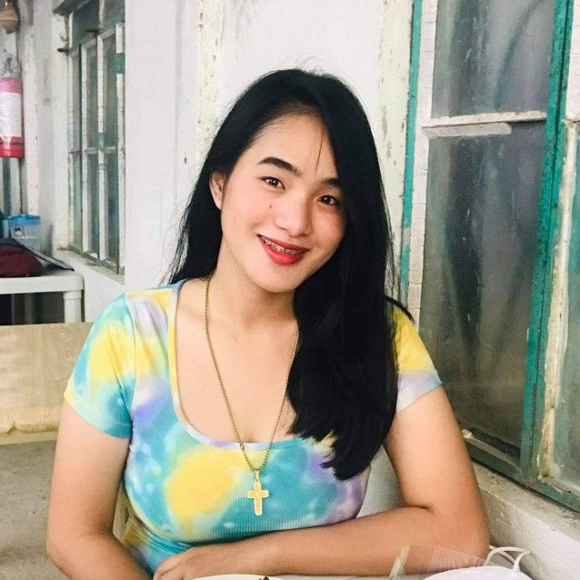 Precious Chu Atal profile icon