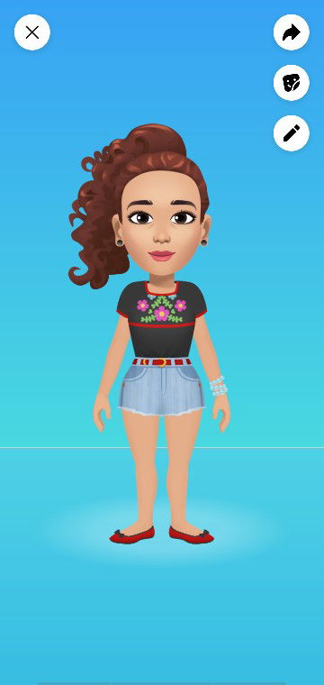 Clara Marinella Montilla profile icon