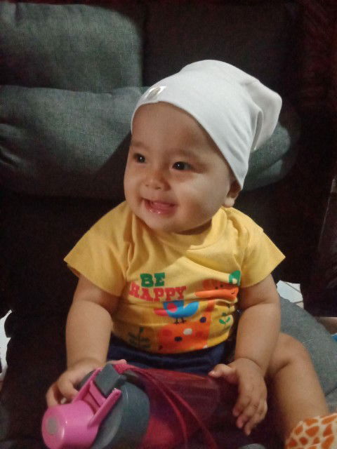 Vinny Fauzia profile icon