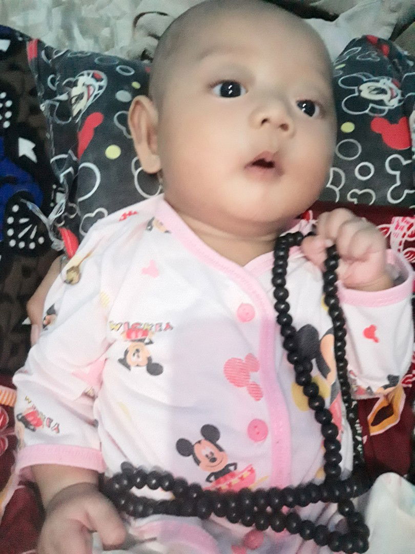 Yanti Rahmadani profile icon