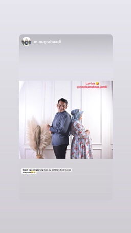 Monika Wulandari profile icon