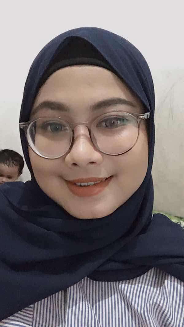 fani putri profile icon