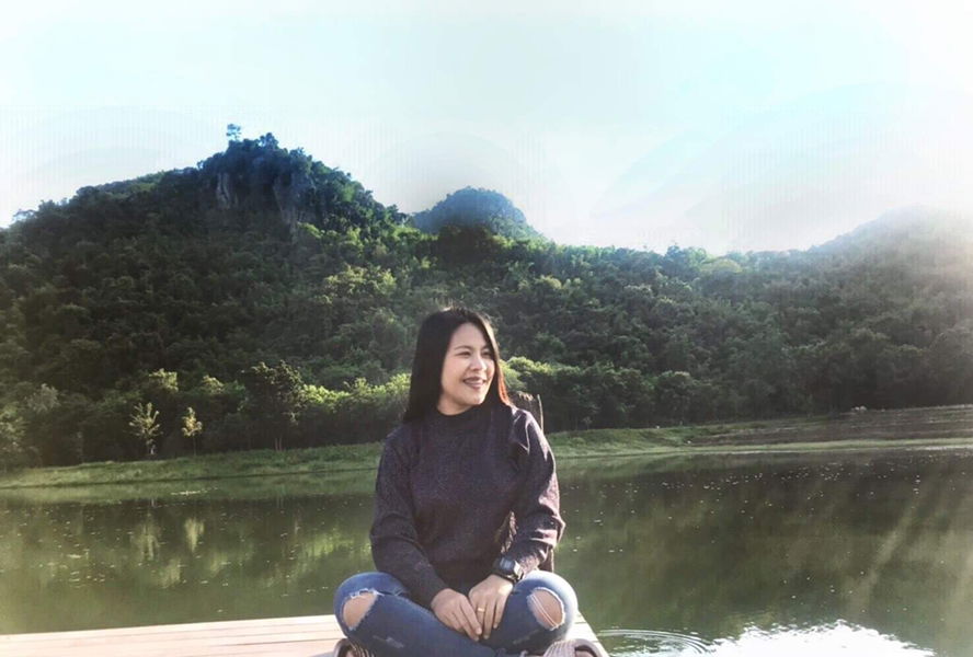 Kornkanok Nuansri profile icon