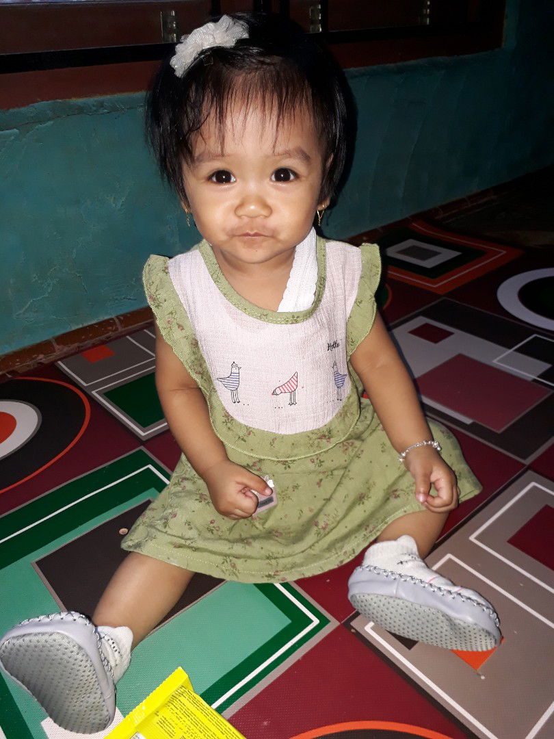 Mahdatul Fitri profile icon