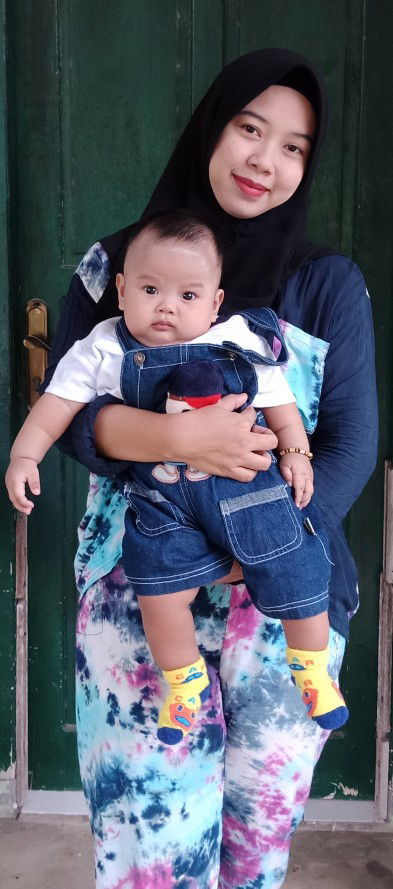 Krisna J Kusuma profile icon