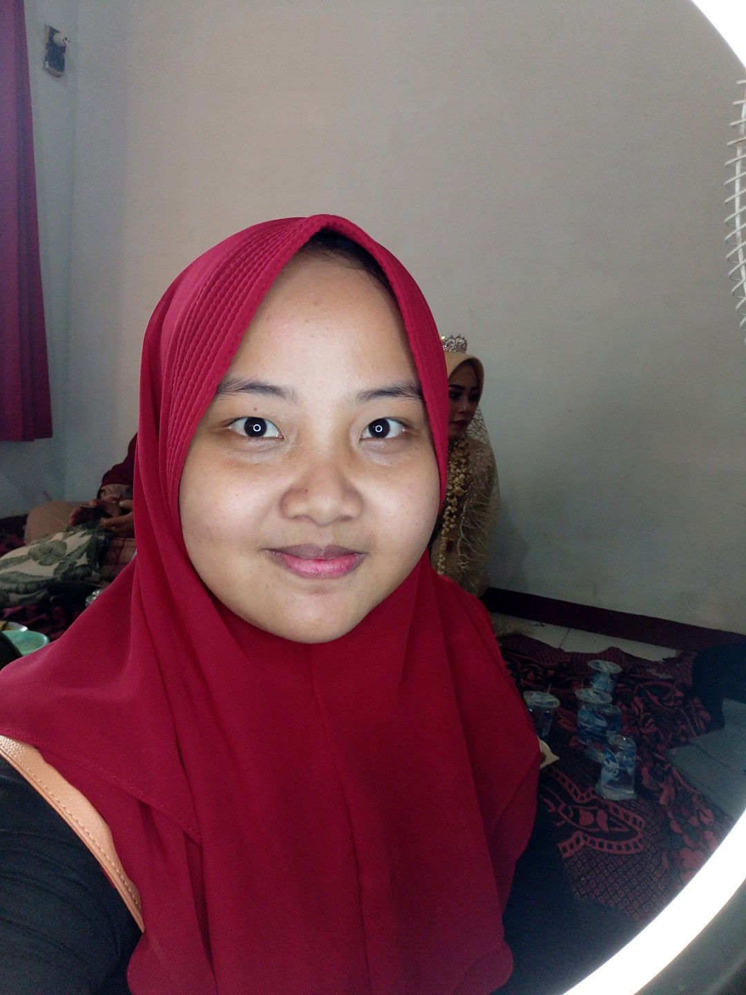 Siti Hidayatul Mardliyah profile icon