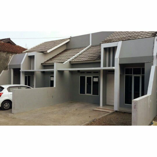 Jual Rumah Dikotamadya Bandung