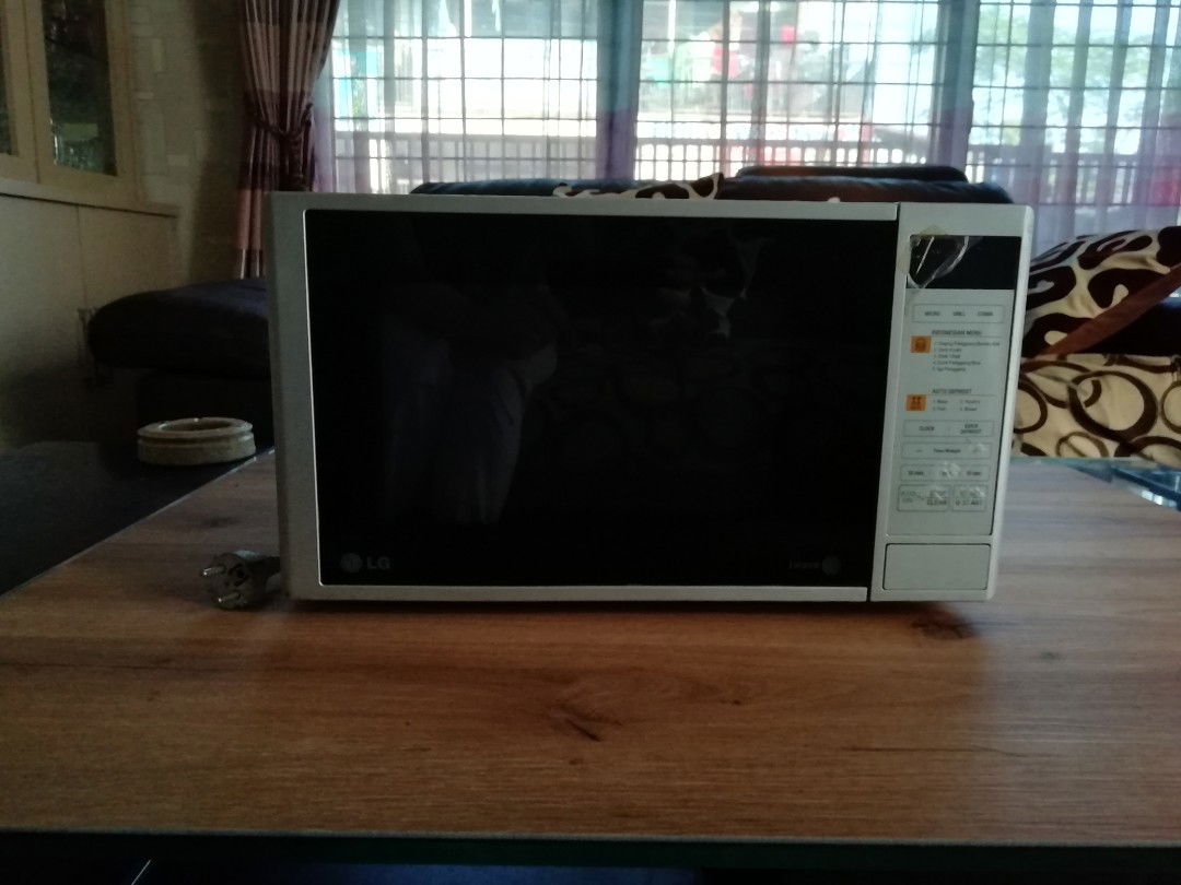 Jual Microwave Area Bandung