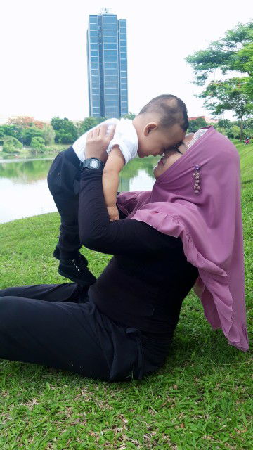 Amylia Putri profile icon