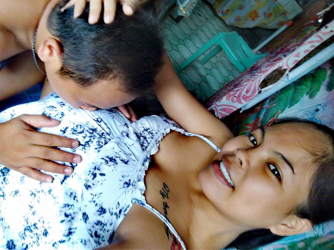 Charmaine Chayne Aguipz profile icon