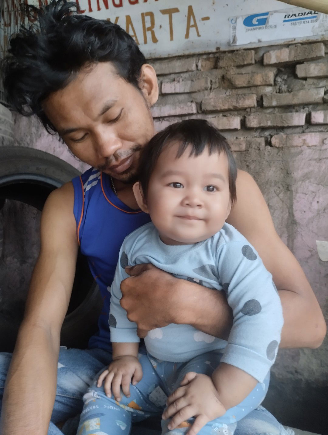 Rinaita Sihotang profile icon