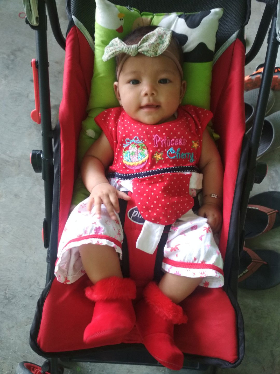 Putri Bengkulu profile icon