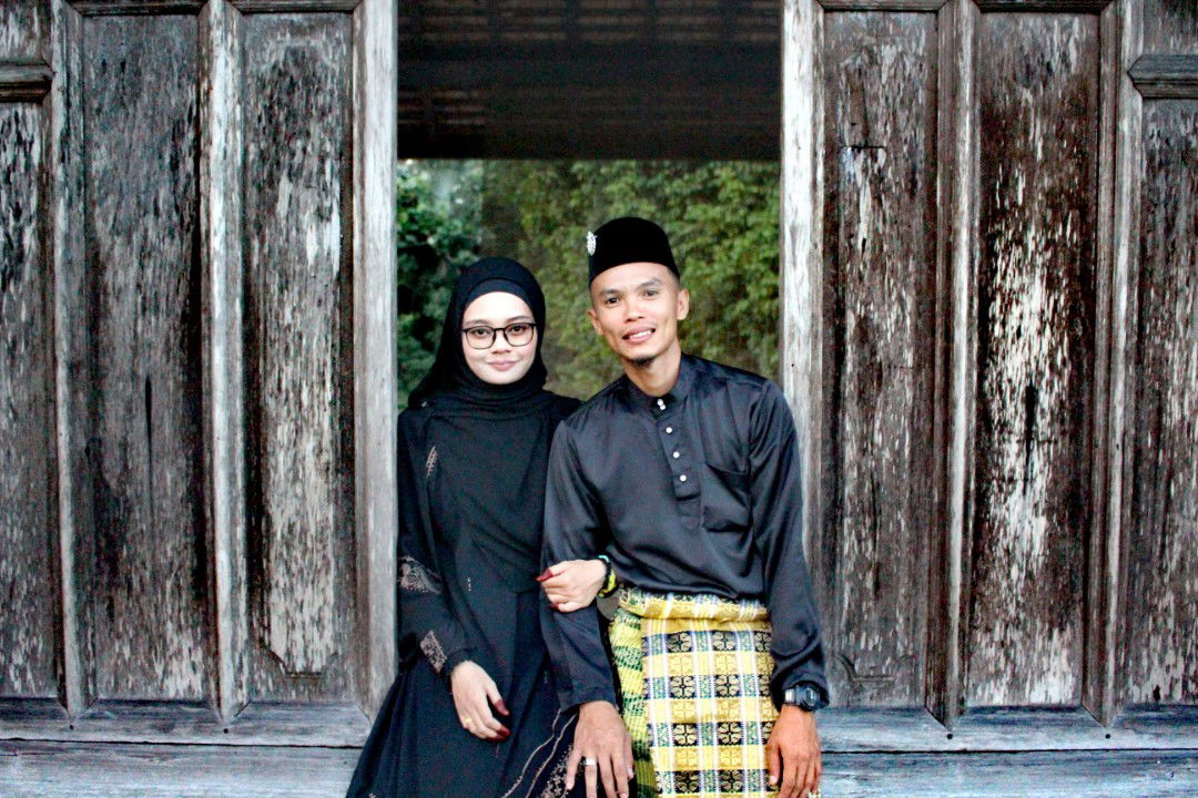 Puteri Adila profile icon