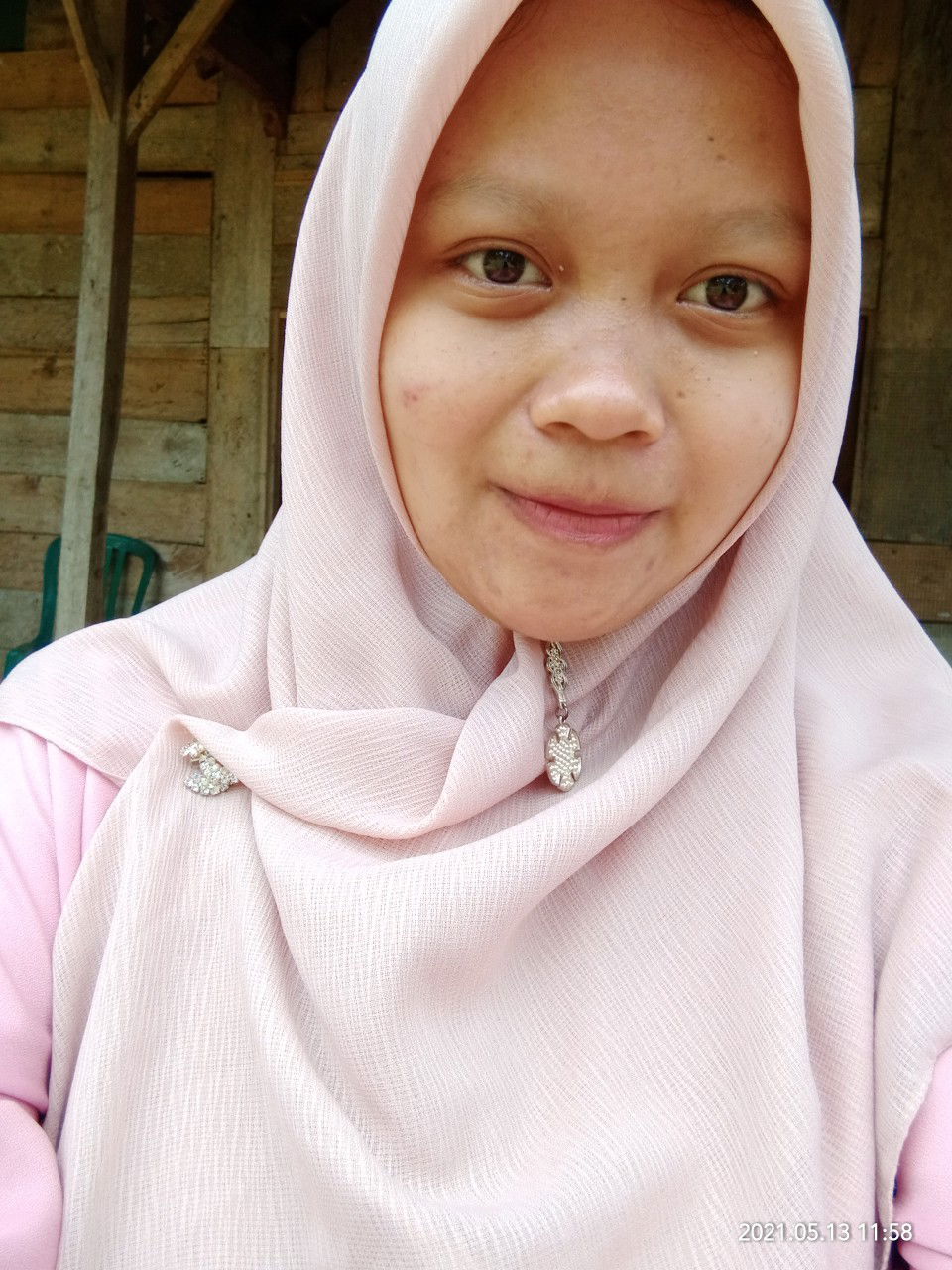 Novia Nopi profile icon