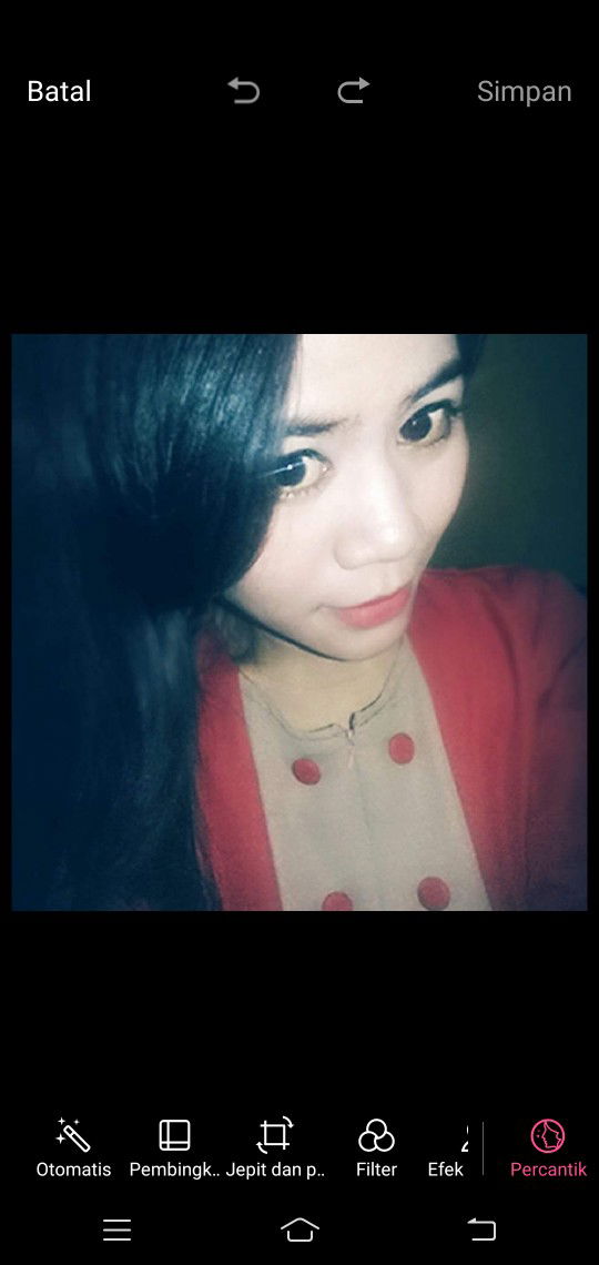 Dita Daniati profile icon