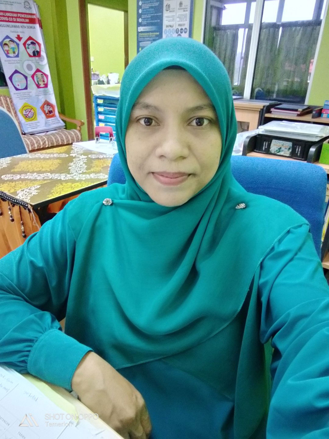 Nurmanisaa binti abdul manaff profile icon