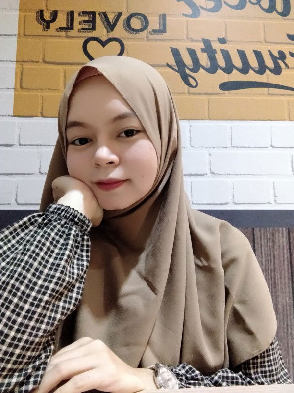 Laily Aulia Nur profile icon