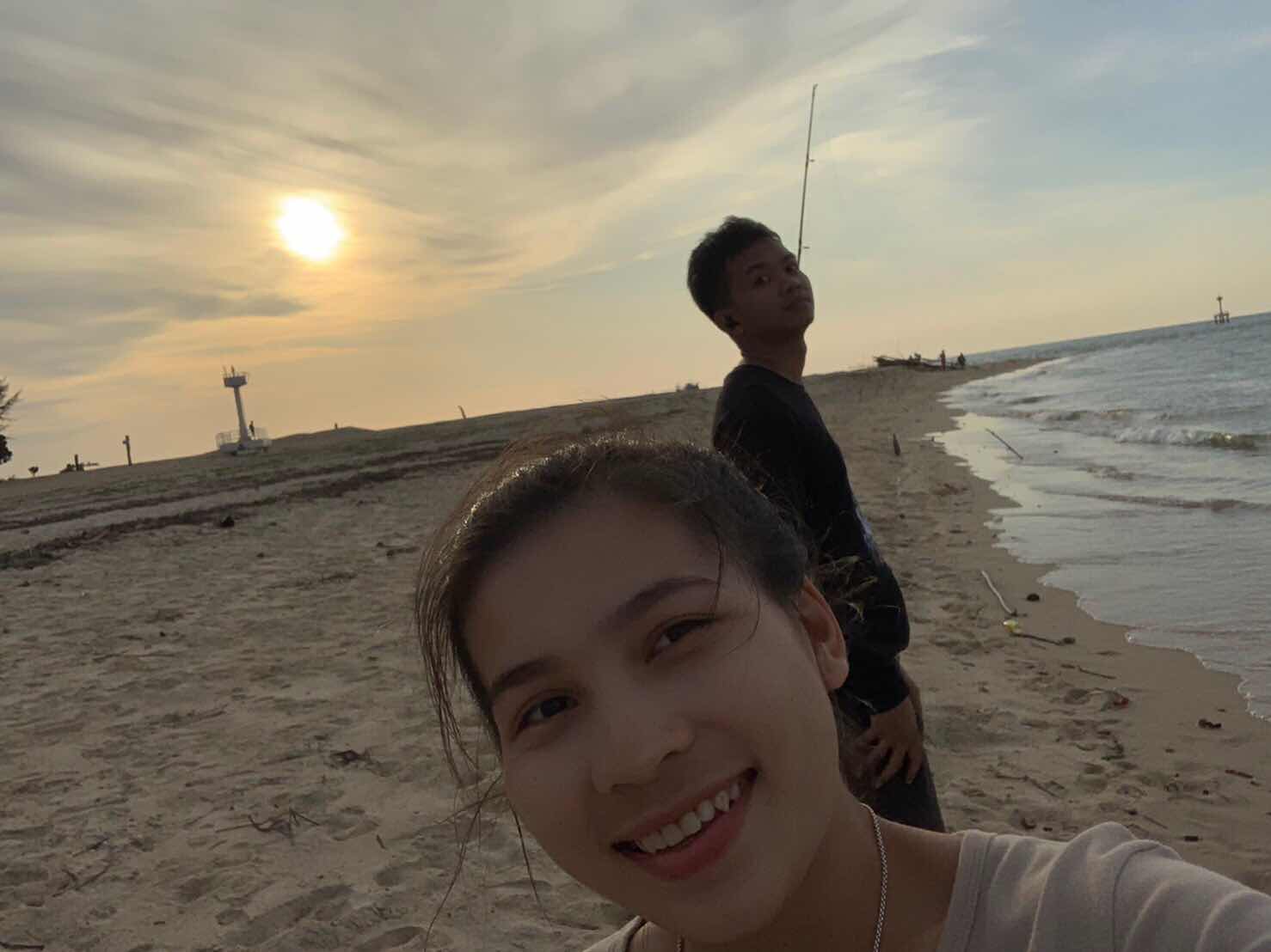 Aon Kanthida profile icon