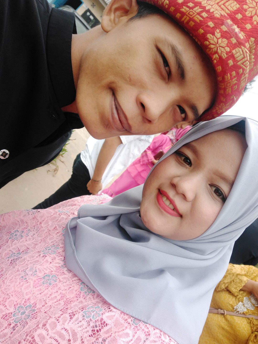 septia suci profile icon