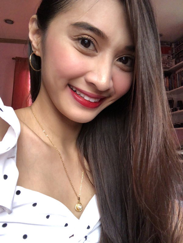 Kathlyn Rances profile icon