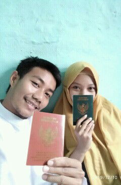 Nisa'u Zaed profile icon