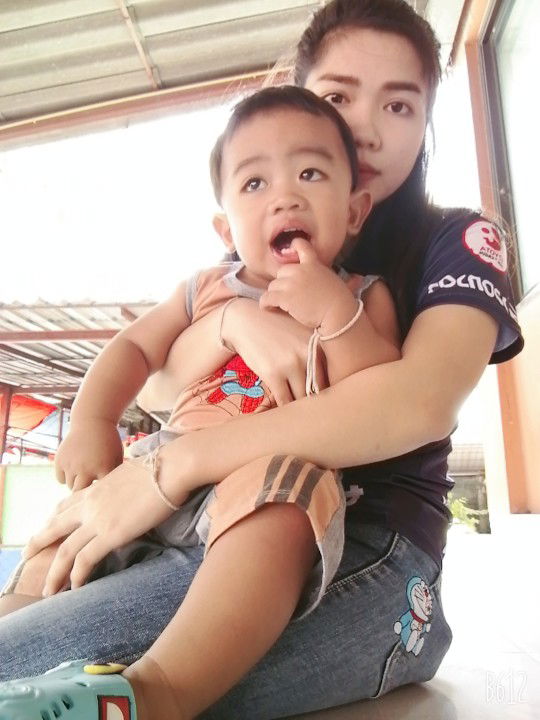 Phakamat Khechonsai profile icon