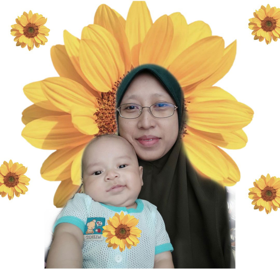 Siti Azraa Binti Salleh profile icon