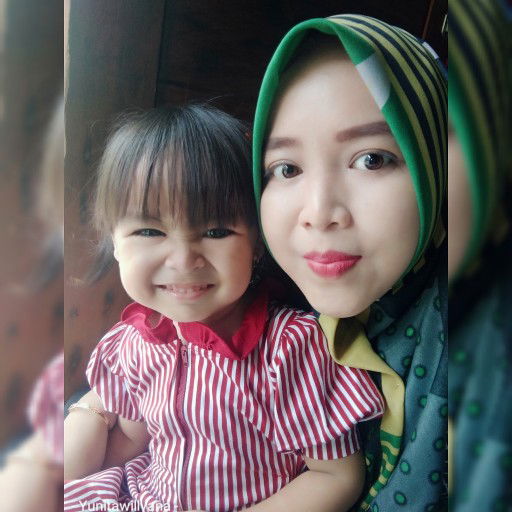 Yunita Wilyanawati profile icon