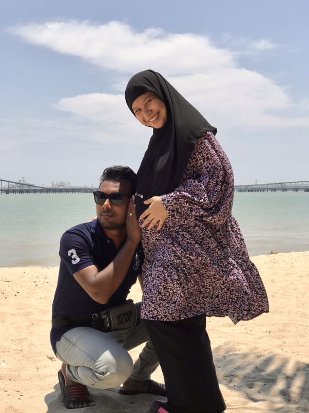 Ziqqah Abd Razak profile icon