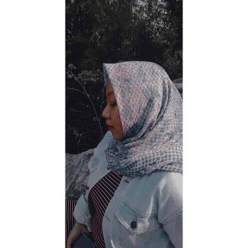 Roisyatul Aisyah profile icon