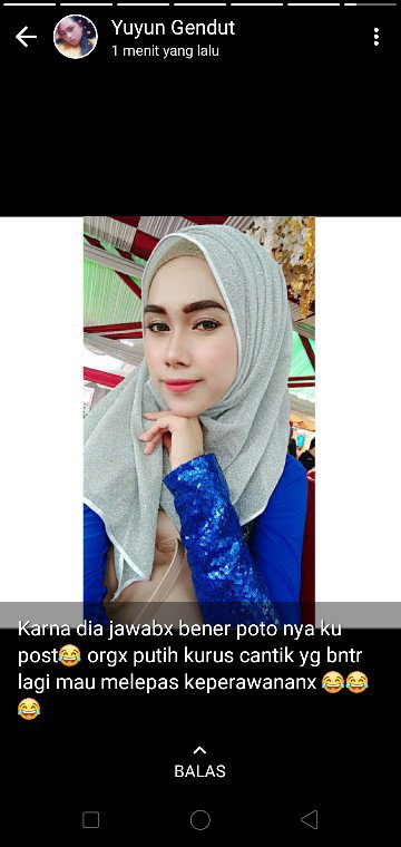 Resa Ariani profile icon