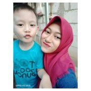 Rika Dayana profile icon