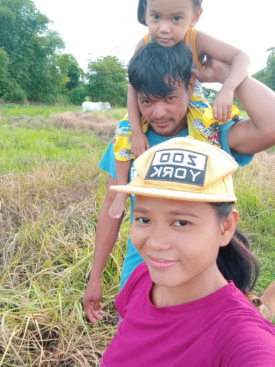 Annilen Alcantara profile icon