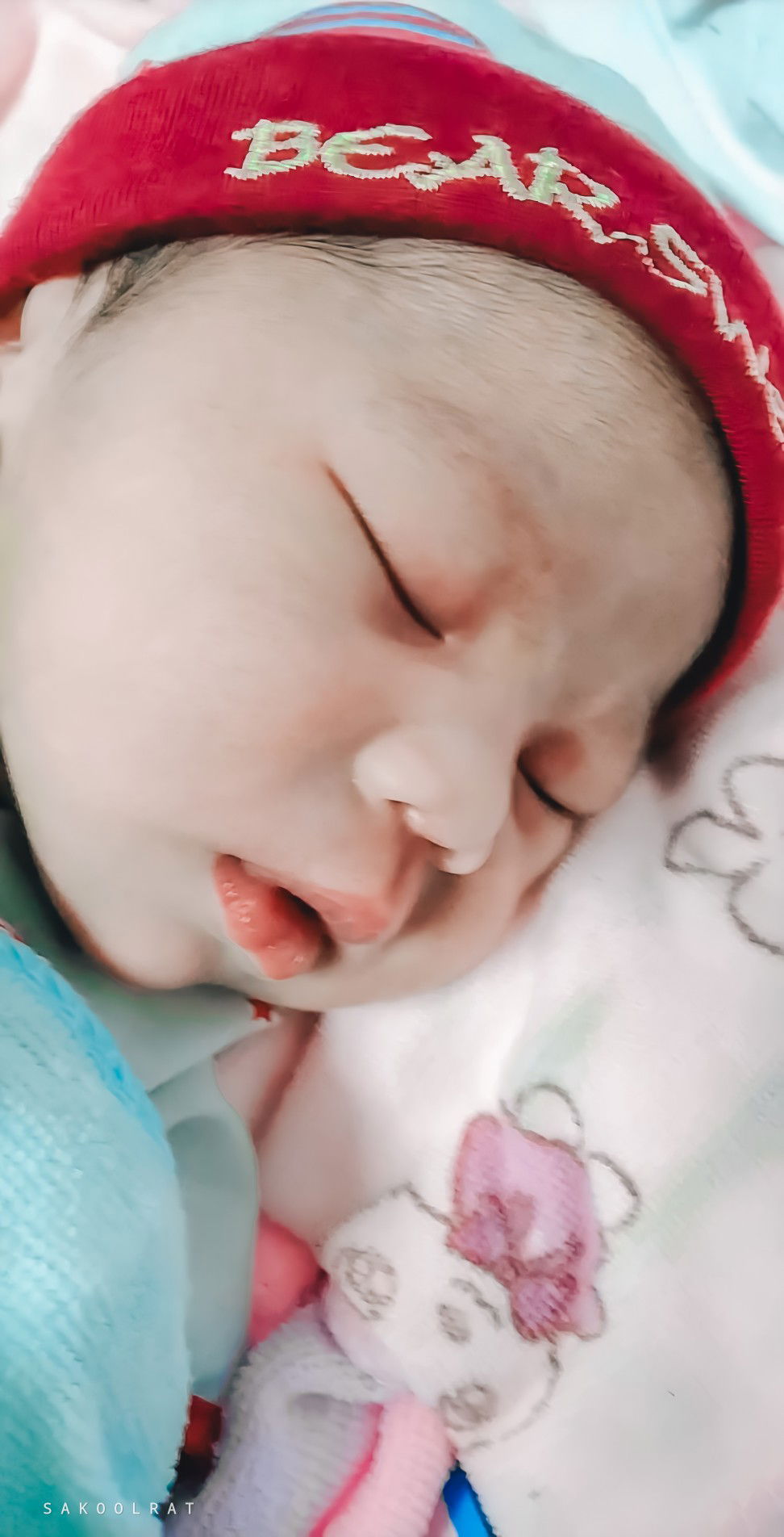 Beauty's Chaiyarat profile icon