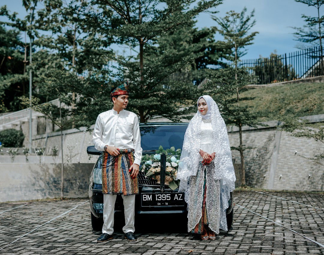 Muhammad Fadli Wahyudi profile icon