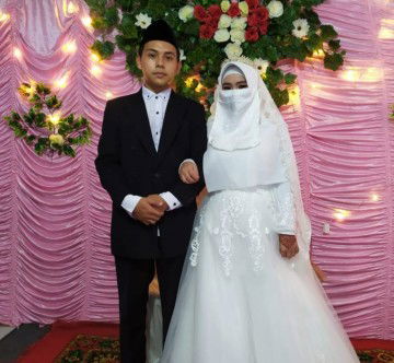 Salsabila profile icon