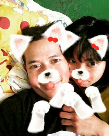 Joasih Richard Kalalo profile icon