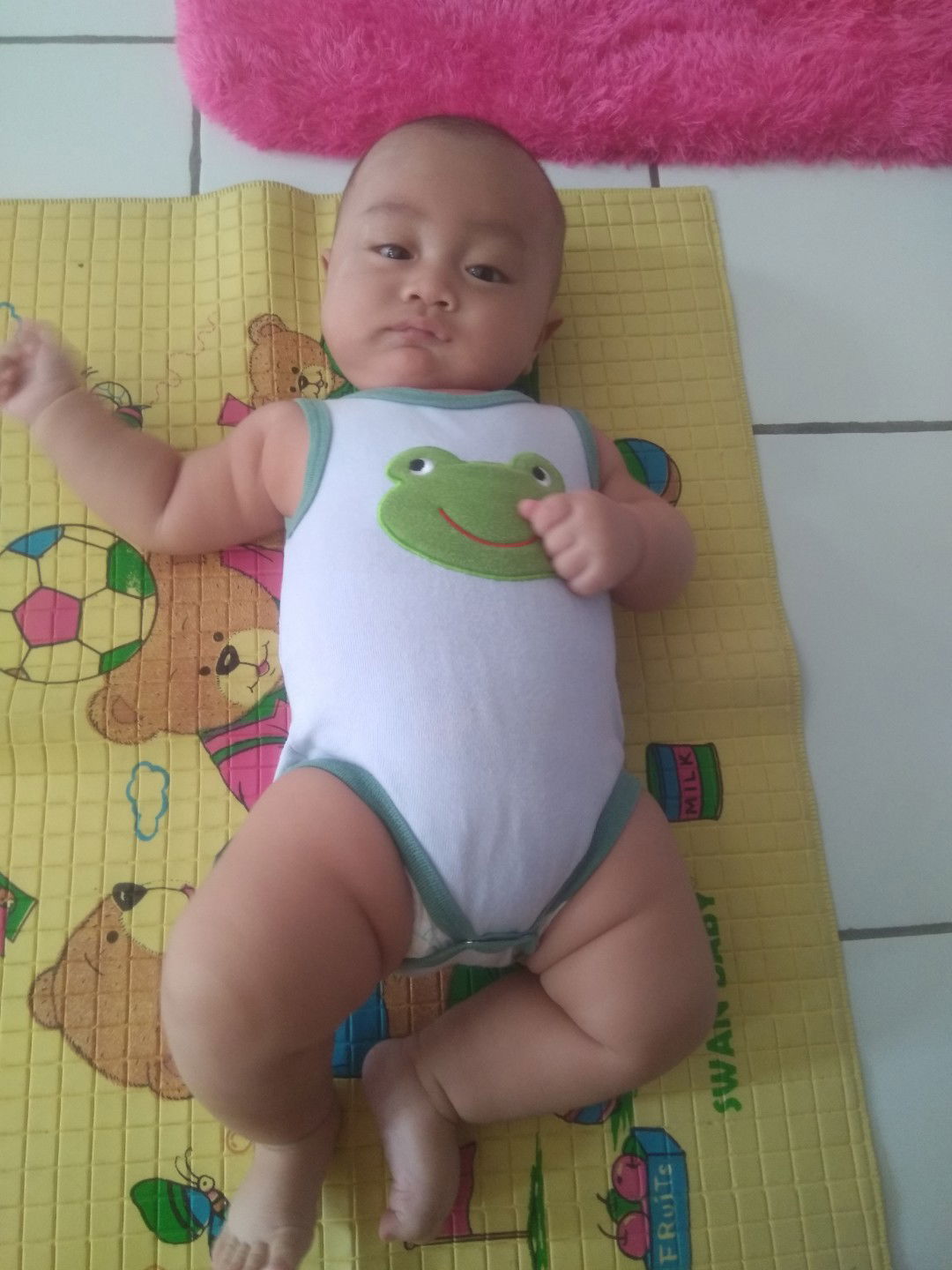 Nunu Sahara profile icon